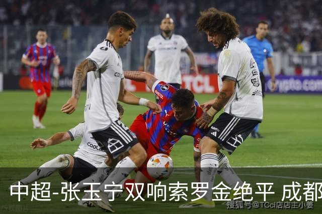 中超-张玉宁双响索罗金绝平 成都连扳两球2-2国安4连平