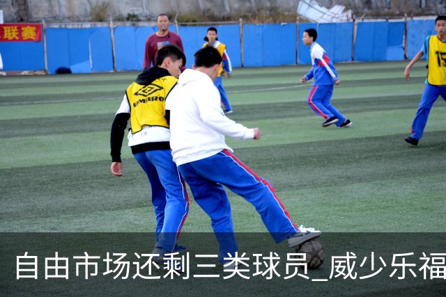 自由市场还剩三类球员 威少乐福领衔失业大军？